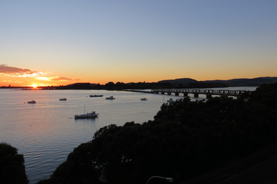 Matapihi, Tauranga