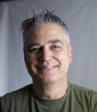 Grant Probert
