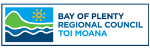 Bay of Plenty Regional Council logo