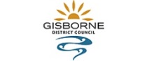 Gisborne District Council logo