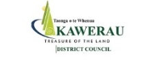 Kawerau District Council