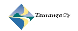 Tauranga City Council