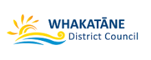 Whakatane District Council
