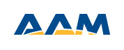 AAM logo AAM logo