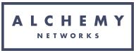 Alchemy logo Alchemy logo