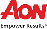 AON logo AON logo