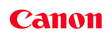 Canon logo Canon logo