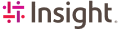 Insight logo Insight logo