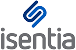 Isentia logo Isentia logo