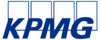 KPMG logo KPMG logo