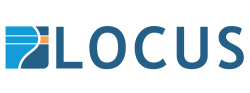 Locus logo Locus logo