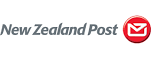 NZ post logo NZ post logo