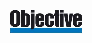 Objective logo Objective logo