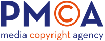 PMCA logo PMCA logo