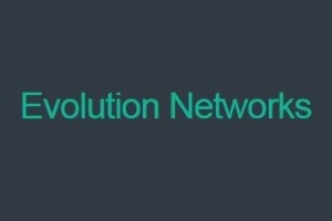 Evolution Networks