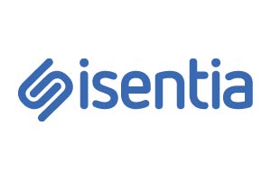Isentia logo